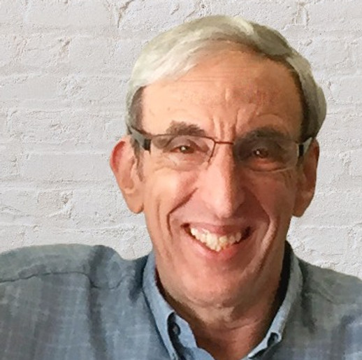 Dr. Daryl Greenfield headshot