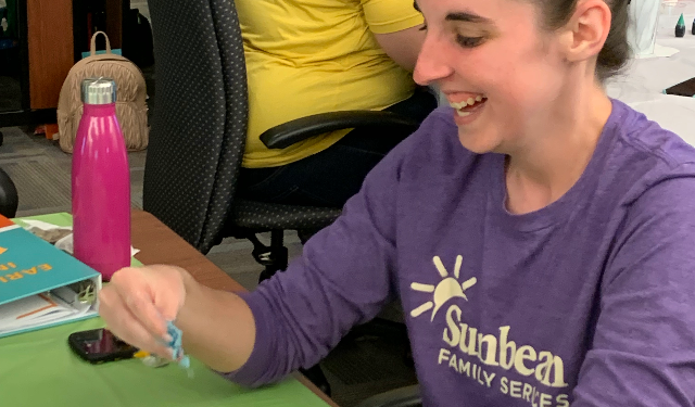 Professional Hands-on Learning